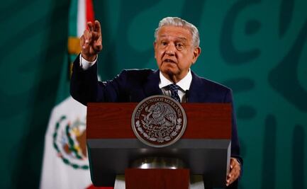 No estoy de acuerdo con el FMI; son responsables de la crisis mundial: AMLO