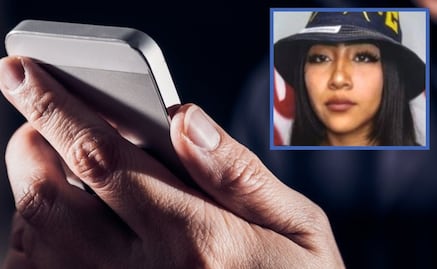 María Ángela: Autoridades analizan geolocalización de celular y redes sociales de la joven de 16 años 