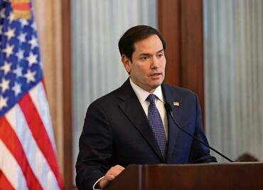 Secretario de Estado de EU viaja a Arabia Saudita; mantendrá conversaciones sobre guerra en Ucrania