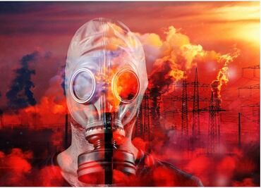 Bancos Mundial y de Desarrollo de América Latina anuncian medidas de apoyo contra el cambio climático