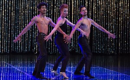 Con danza, "Macho Man XXI" denuncia los feminicidios en México 