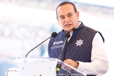 Rechazan acusación de tortura contra nuevo subsecretario de Seguridad de Michoacán 