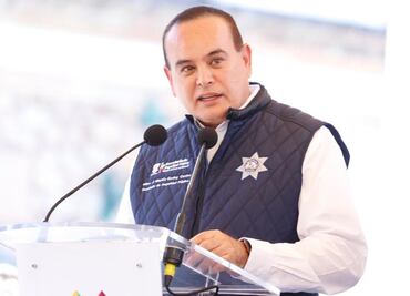 Rechazan acusación de tortura contra nuevo subsecretario de Seguridad de Michoacán