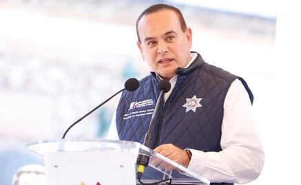 Rechazan acusación de tortura contra nuevo subsecretario de Seguridad de Michoacán