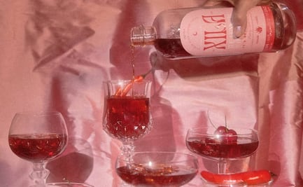 Xila: el aperitivo mexicano artesanal hecho por mujeres