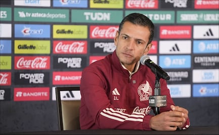 México nos quedó a deber en su regreso