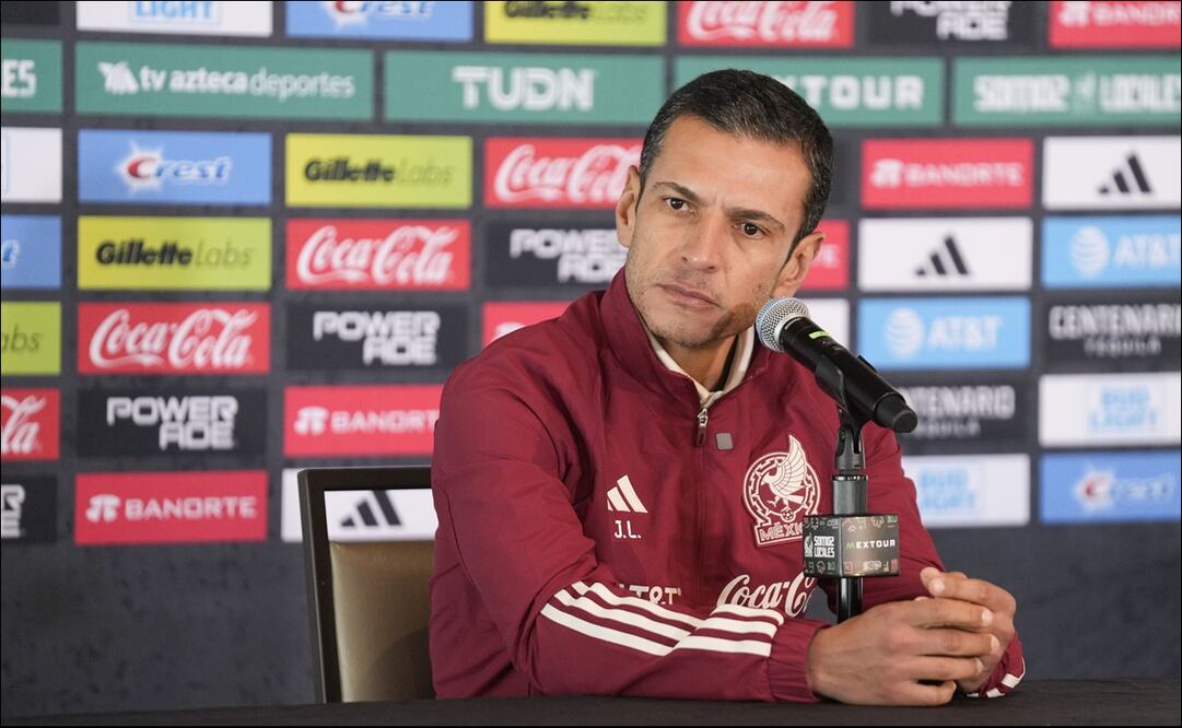 Jaime Lozano - Foto: Imago7