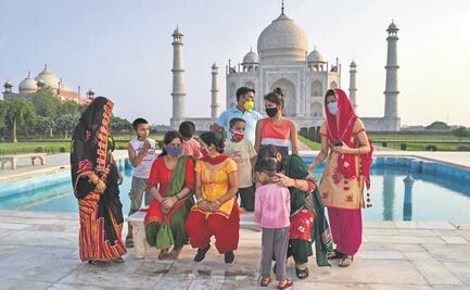 ¿Qué es la gripe del tomate, el contagioso virus detectado en India?