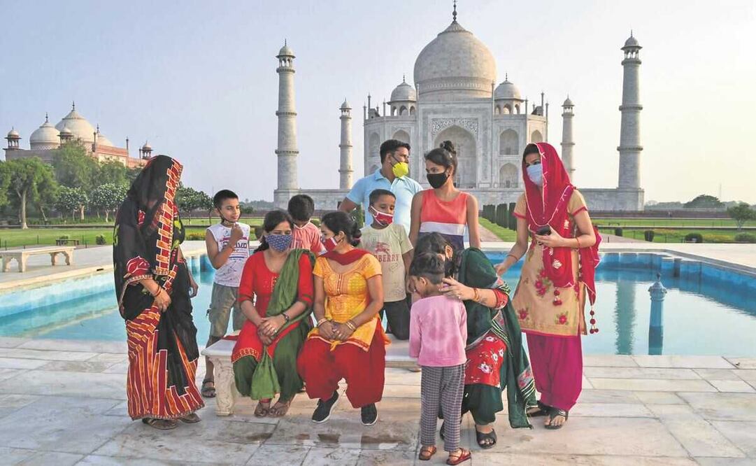 ¿Qué es la gripe del tomate, el contagioso virus detectado en India?