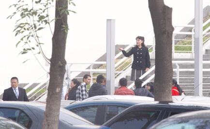 Desde el primer momento no tuve dudas del asesino de mi hija: mamá de Lesvy