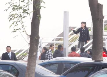 Desde el primer momento no tuve dudas del asesino de mi hija: mamá de Lesvy