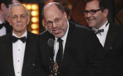 El productor Scott Rudin se retira del cine y la tv tras acusaciones de agresiones y abusos