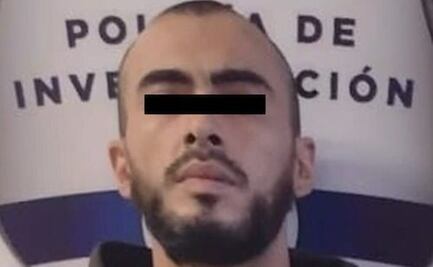 Cae sujeto por golpear a su bebé de tres meses de edad hasta casi matarlo