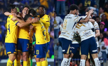 Liga MX: Horario y canales para ver EN VIVO la Jornada 8; hoy, sábado 22 de febrero