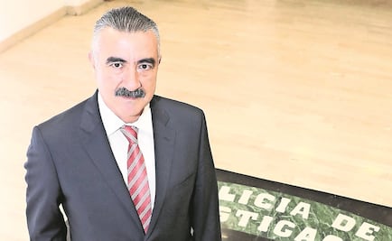 Integran policías de élite de cada estado la Fuerza Conago