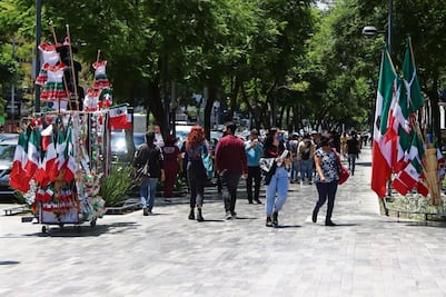 Colectivos buscan visibilizar trabajo sexual de hombres