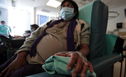 Estudio revela que algunos tumores cerebrales desarrollan resistencia a las quimioterapias