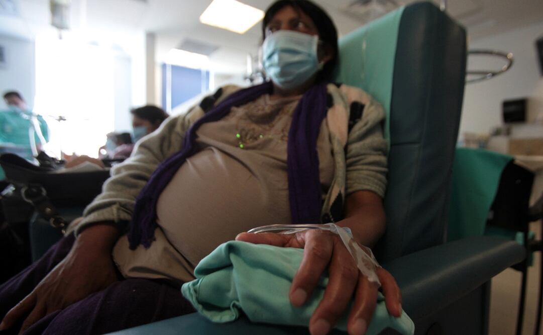 Foto: archivo El Universal