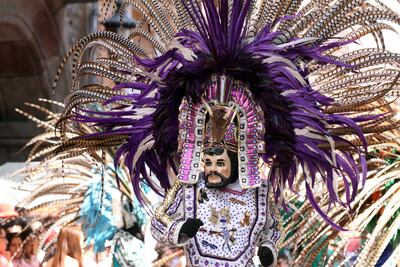Cuatro carnavales para divertirse y viajar por México