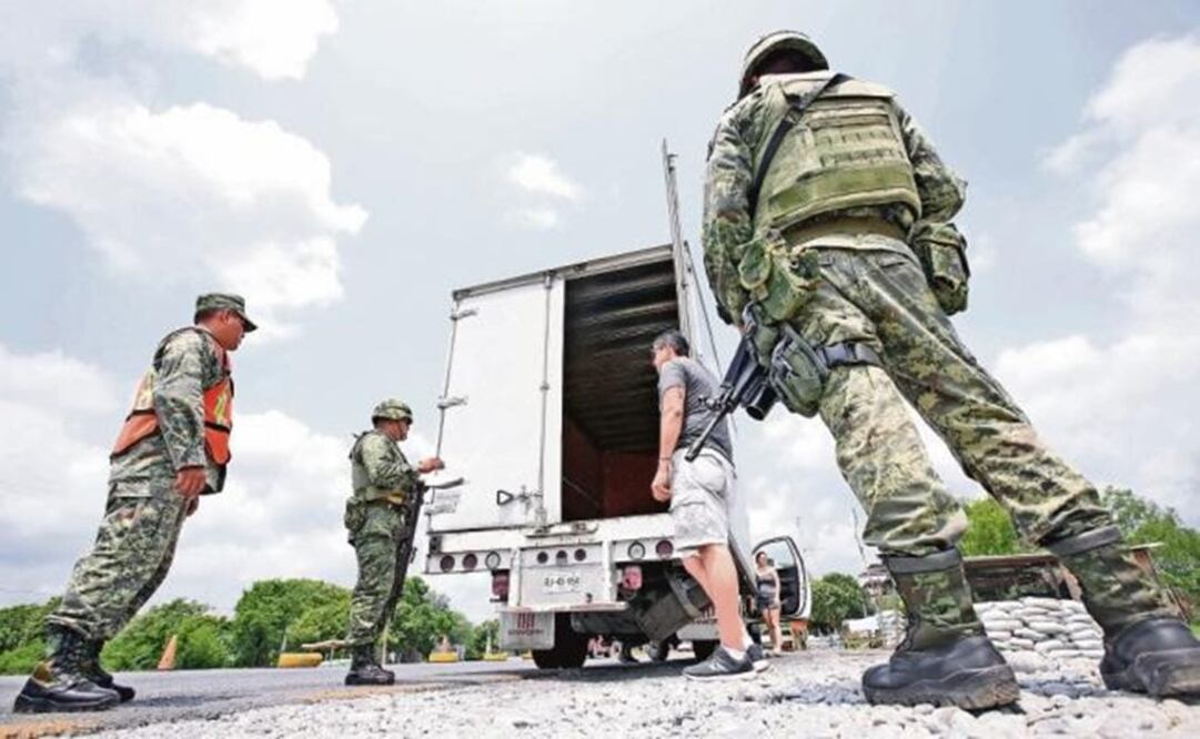 Mexico youth gang kills 3 teens in drug dispute