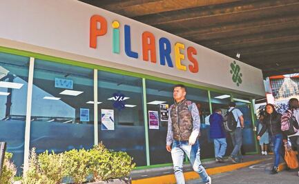 Más trabajadores culturales sin sueldo, ahora en los Pilares