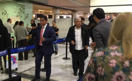 AMLO pide respetar decisión de la Corte por marihuana