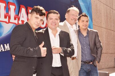 Arrolladora mide el éxito en la calle