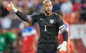 Leyenda de Estados Unidos aseguró que "es imposible que ganemos el Mundial" 