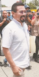 Vinculan a proceso a exlegislador