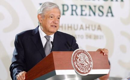 AMLO planteará en llamada con Kamala Harris la necesidad de abrir por completo la frontera