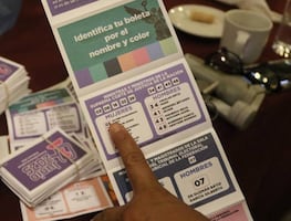 Ministros electos presentan impugnación contra multas por acordeones electorales; Tribunal recibe 76 recursos en total