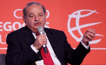 Slim's Grupo Carso wins US$471 mln contract for gas duct in Mexico