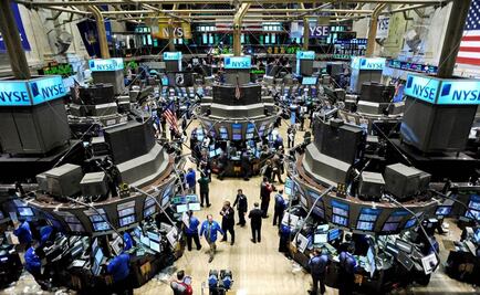 Bolsa de NY abre operaciones con firmes ganancias