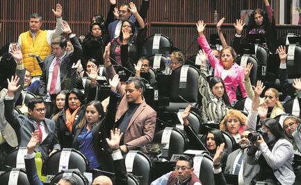 Avanza sistema único de carpetas de indagación