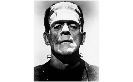 "Frankenstein", 200 años, en Confabulario