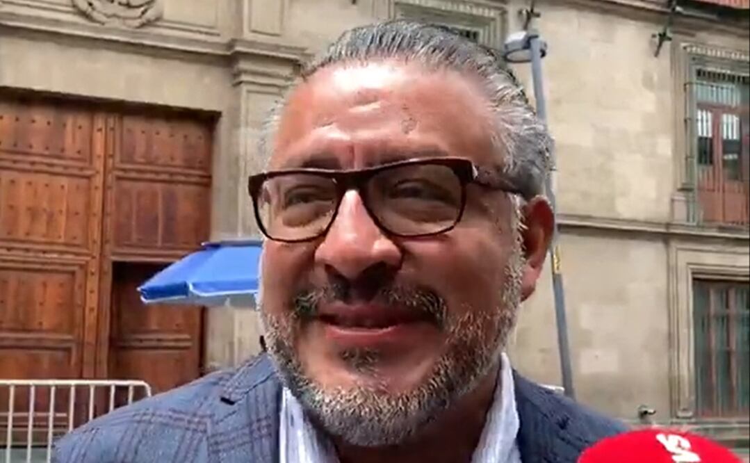 Foto: Tomada de video