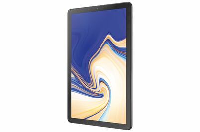 Llegan nuevos equipos de la familia Galaxy 