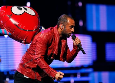 Mario Domm presidirá jurado en Viña del Mar