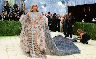 MET Gala 2026: de la moda al arte entre protestas 