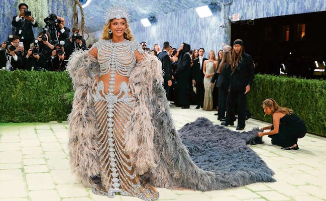 MET Gala 2026: de la moda al arte entre protestas 
