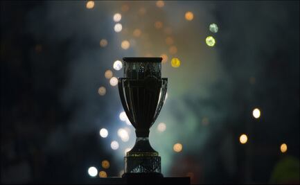 Así se jugarán los torneos de la Concacaf; estas son las novedades