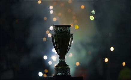 Así se jugarán los torneos de la Concacaf; estas son las novedades