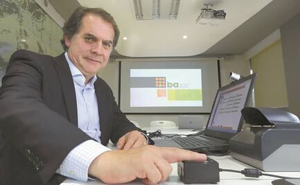 Control biométrico ya superó su periodo de rechazo entre clientes de bancos