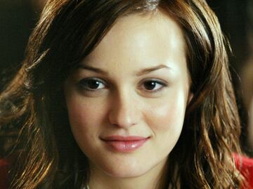 ‘Gossip Girl’ vuelve a Netflix: así vive y luce hoy Blair Waldorf