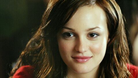 ‘Gossip Girl’ vuelve a Netflix: así vive y luce hoy Blair Waldorf