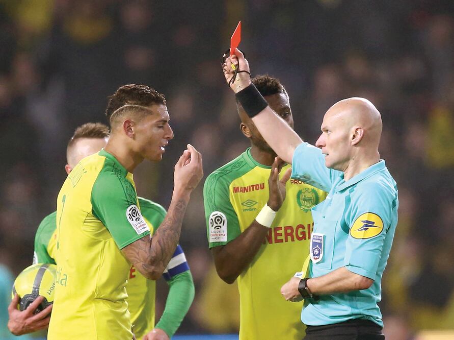 REUTERS. Tony Chapron 