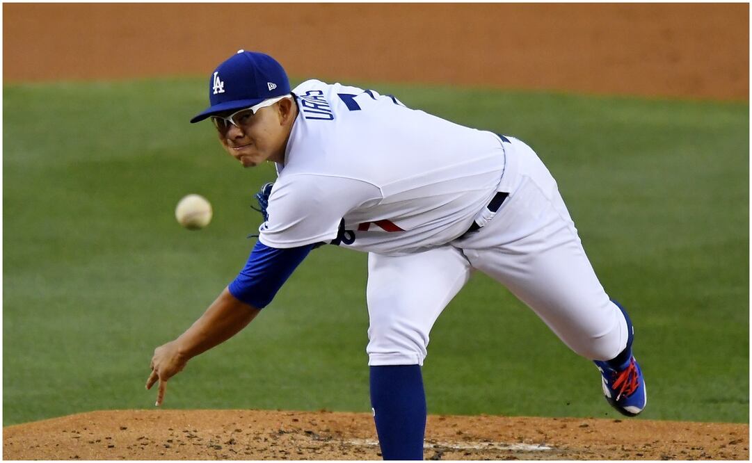 La MLB tendrá 19 peloteros mexicanos en la campaña 2022 / FOTO: AP