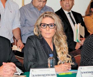 PRD pide investigar a secretario de Sheinbaum