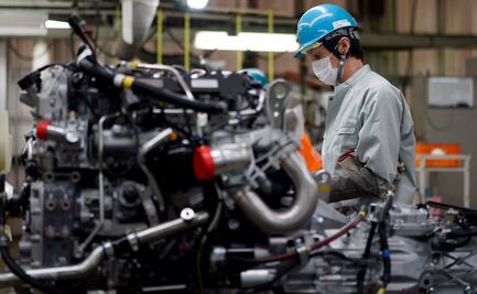 Automotrices asiáticas hacen alianzas para sortear la pandemia