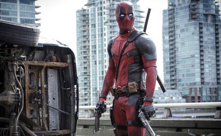 Director de "Deadpool" abandona secuela